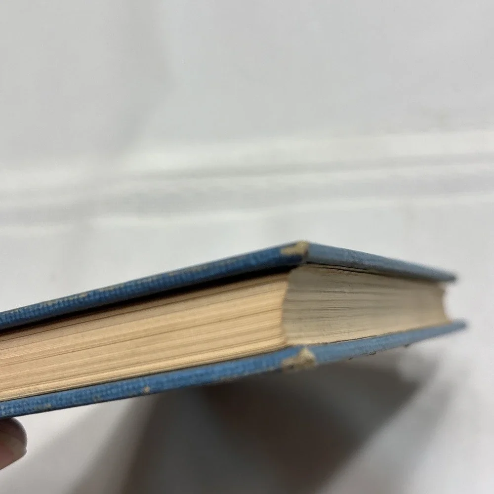 Cushing's Manual of Parliamentary Practice New Edition 1928 Hardcover